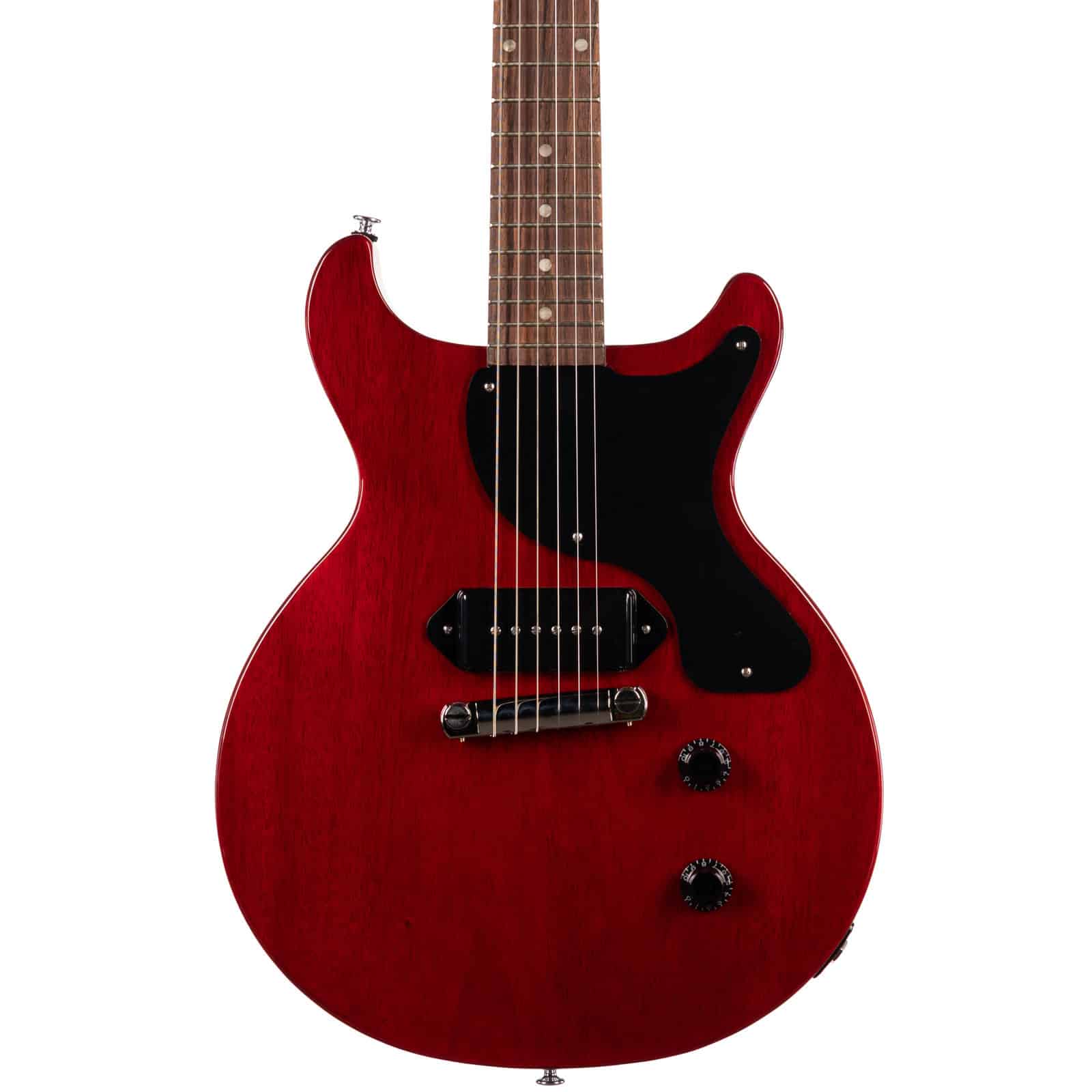 GIBSON-LES-PAUL-JUNIOR-DBL-CUTAWAY-VINTAGE-CHERRY-226760073-front-body