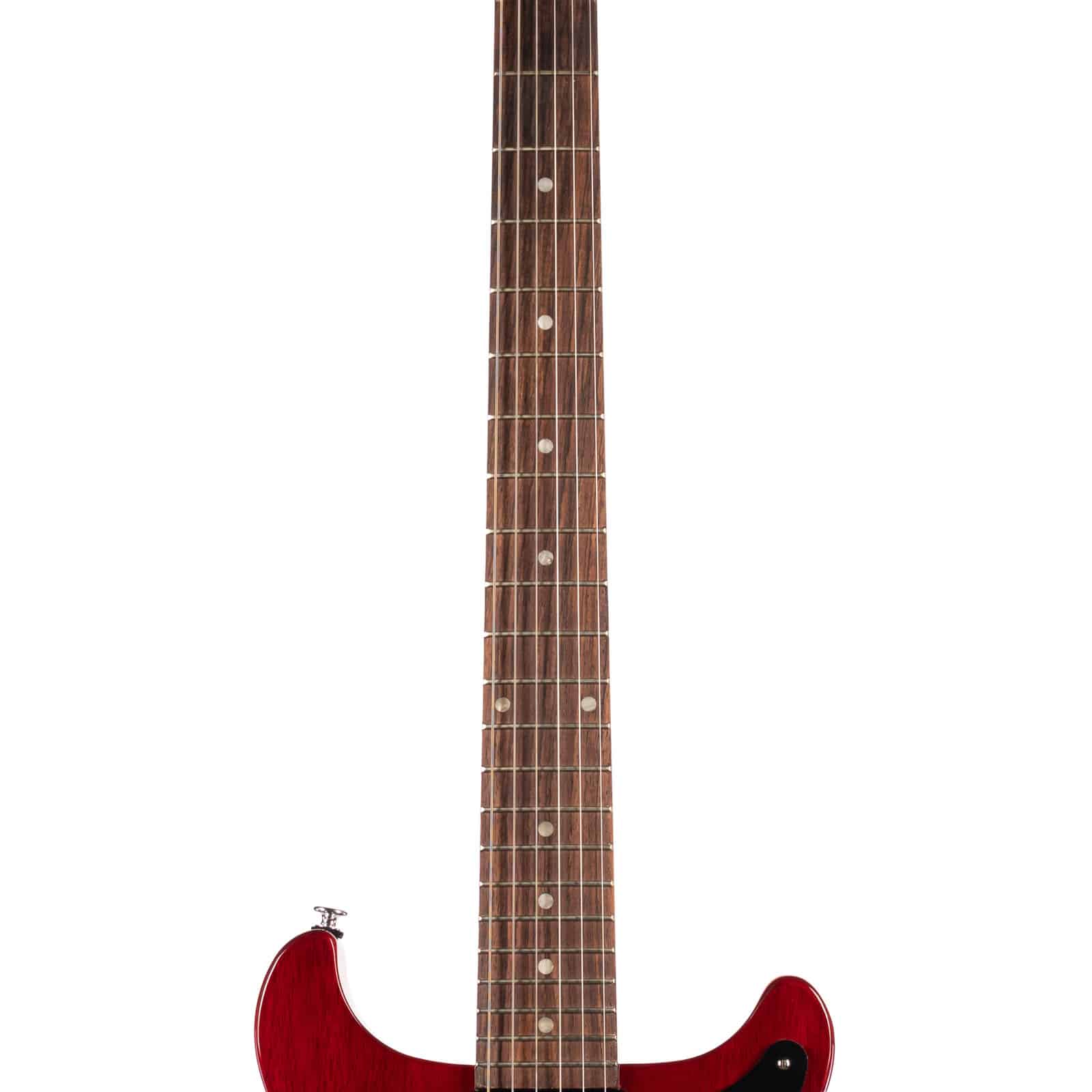 GIBSON-LES-PAUL-JUNIOR-DBL-CUTAWAY-VINTAGE-CHERRY-226760073-neck