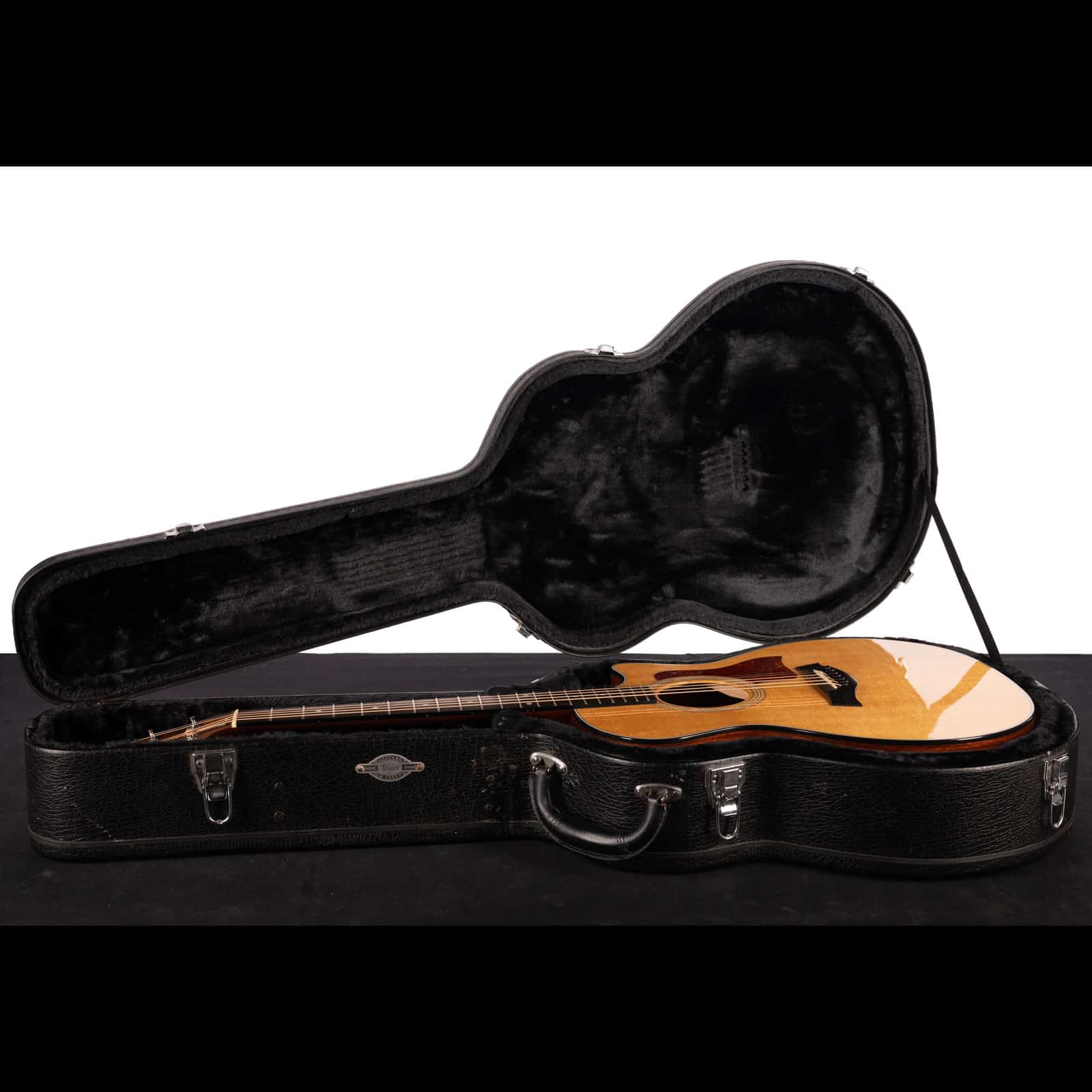 TAYLOR-314CE-2010-WOHSC---1109010013---U-case