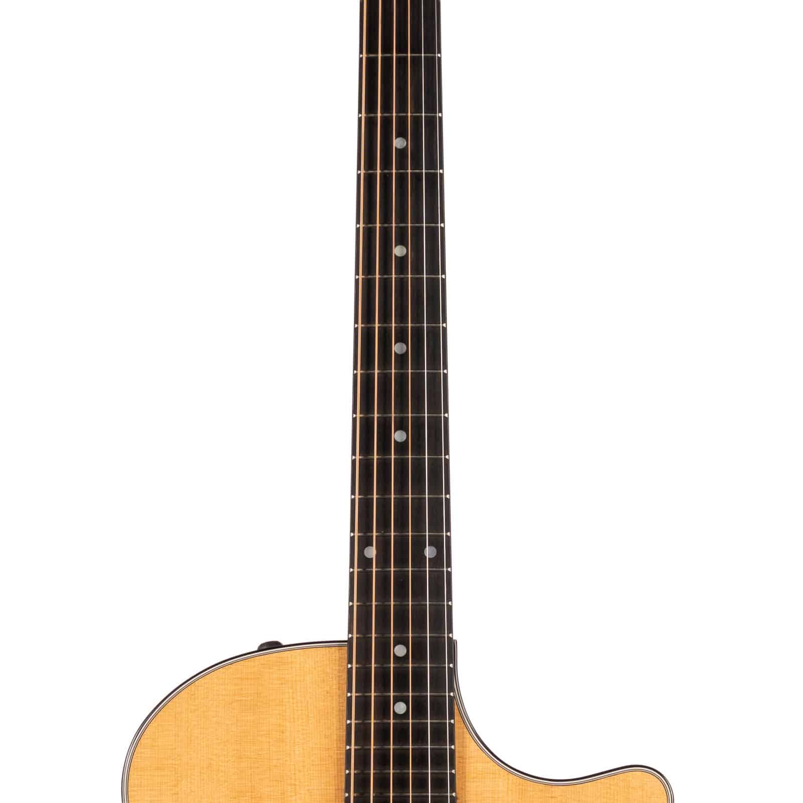 TAYLOR-314CE-2010-WOHSC---1109010013---U-neck